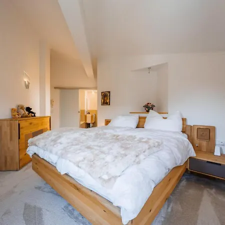 Kassa Messa In Appartement *