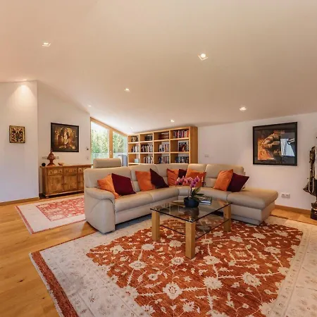 Appartement Kassa Messa In Schmitten