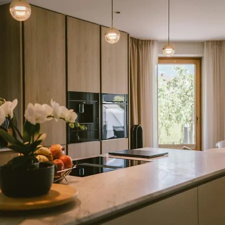 Appartement Kassa Messa In Schmitten