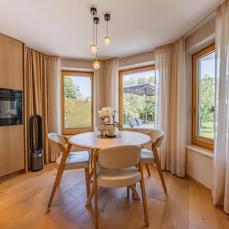 Kassa Messa In Appartement *