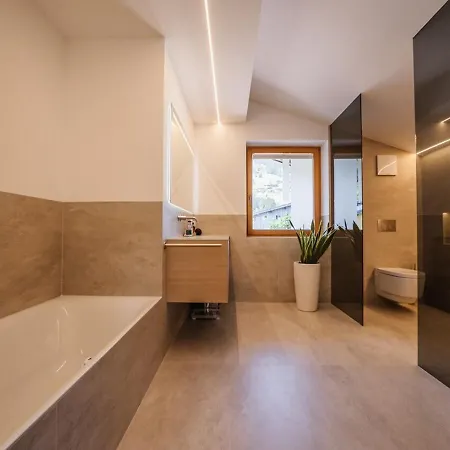 Kassa Messa In Appartement Schmitten