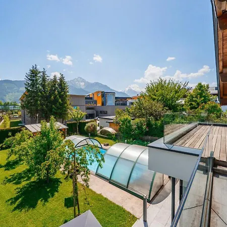 Appartement Kassa Messa In *