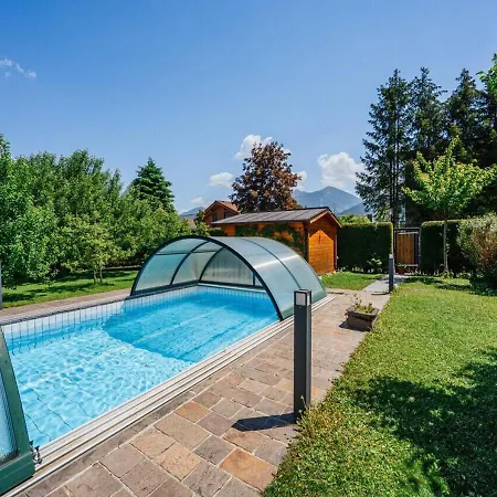 Appartement Kassa Messa In